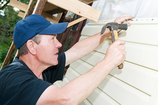 Best Vinyl Siding Installation  in Del Mar, CA