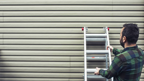 Best Insulated Siding Installation  in Del Mar, CA