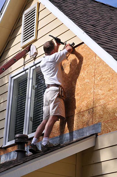 Best Siding for New Construction  in Del Mar, CA