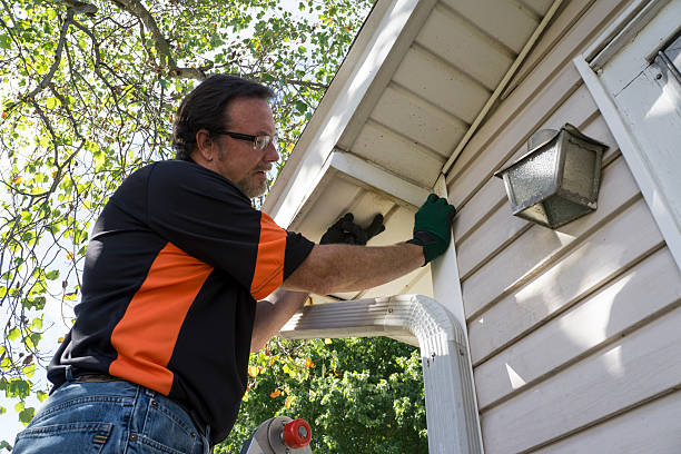 Best Siding Removal and Disposal  in Del Mar, CA